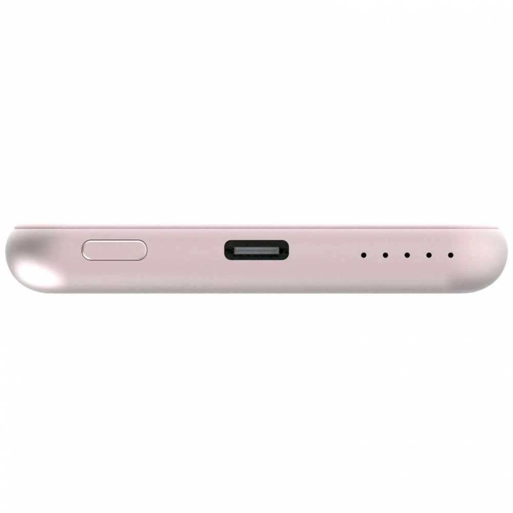 „Verbatim“ belaidis magnetinis išorinis akumuliatorius „n' Go“ 15 W 5000 mAh žalias 32241