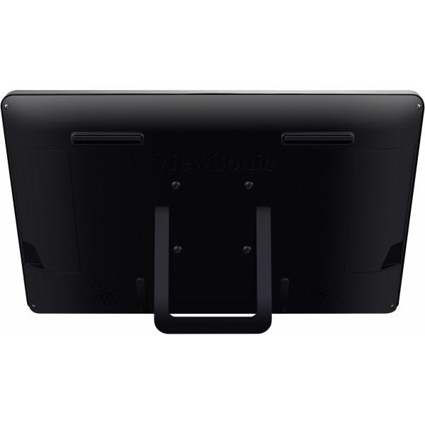 Monitorius Touch interactive VIEWSONIC 