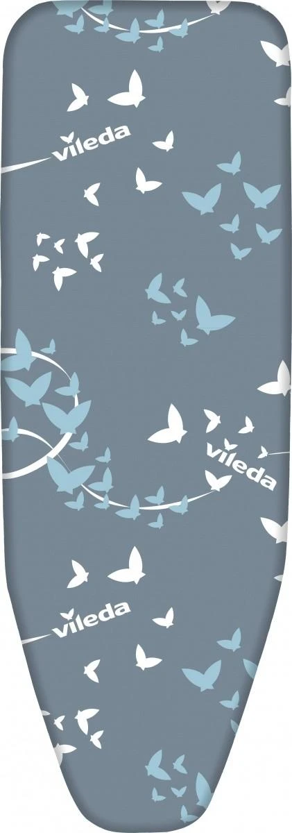 VILEDA TOTAL REFLECT Lyginimo lentos užvalkalas