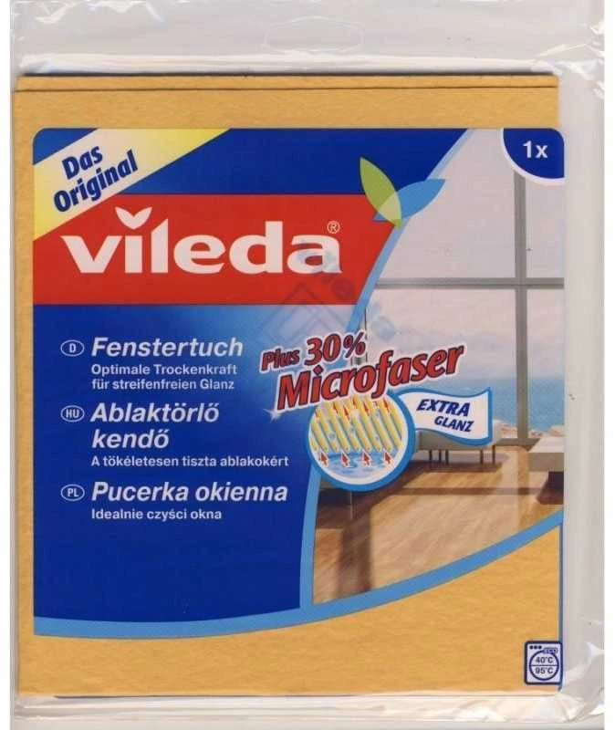 Vileda langų šluostė