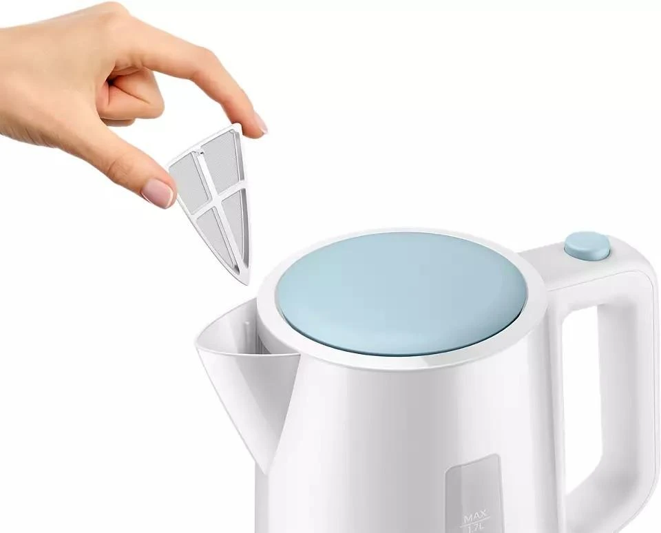 Philips Series 3000 Plastikinis virdulys HD9318/70