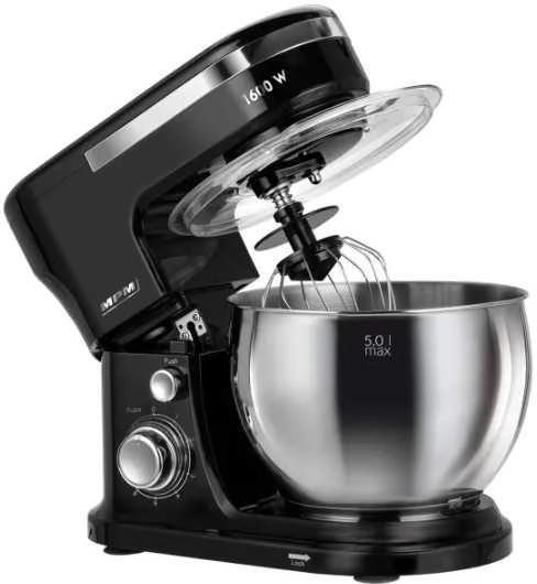 Virtuvinis kombainas MPM Planetinis robotas MRK-21