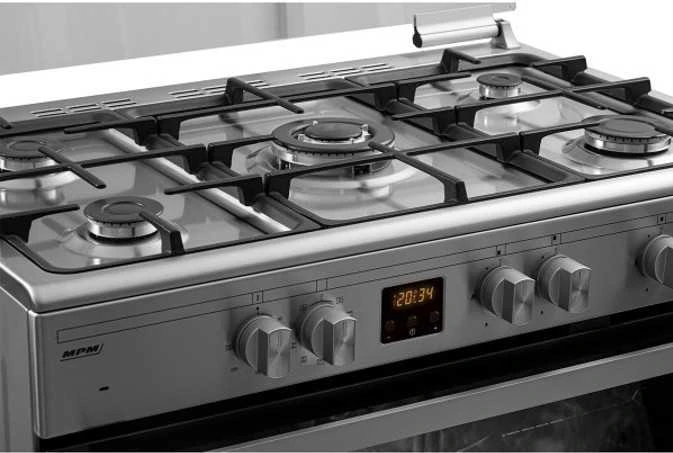 MPM MPM-93-KGM-33 Dujinė viryklė