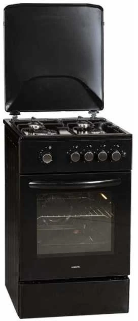 Dujinė viryklė MPM MPM-54-KGF-21/B