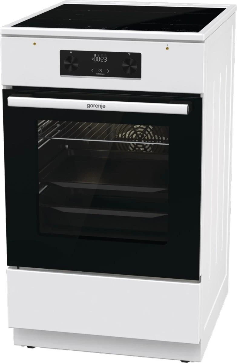 Gorenje Viryklė BURNING GEIT5C60WPG