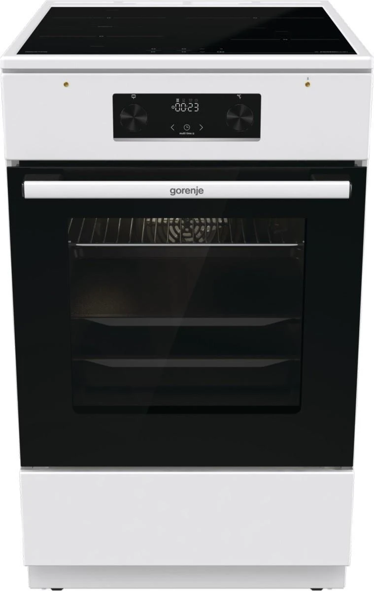 Gorenje Viryklė BURNING GEIT5C60WPG