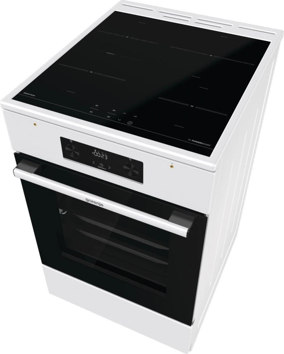 Gorenje Viryklė BURNING GEIT5C60WPG