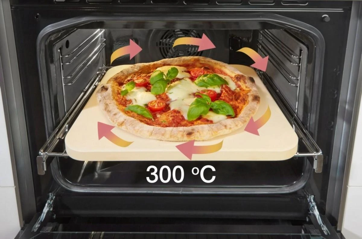 Viryklė Gorenje | Cooker | GECS5C70XA | Hob type Vitroceramic | Oven type Electric | Nerūdijantis plienas | Plotis 50 cm | Grilling | LED | Gylis 59.4 cm | 70 L