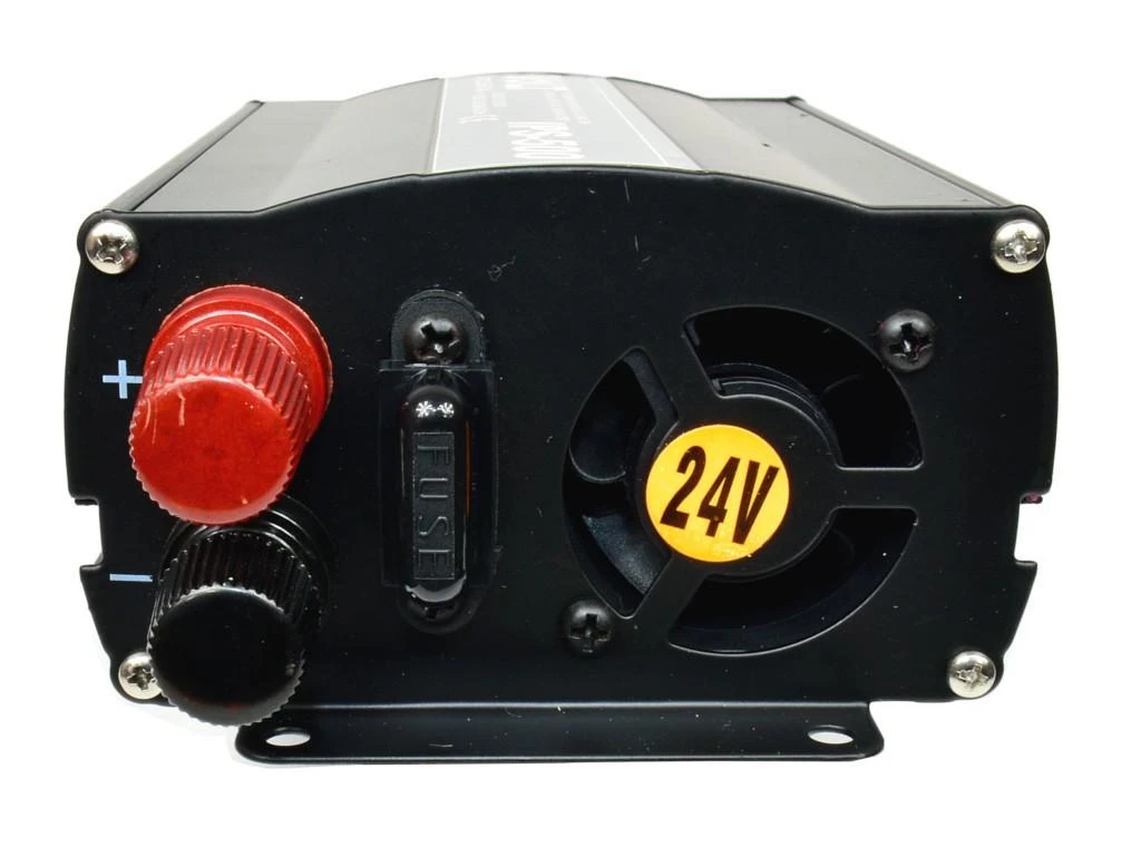 Azo Oem Inverteris Volt IPS-500 24VDC / 230VAC 350/500W