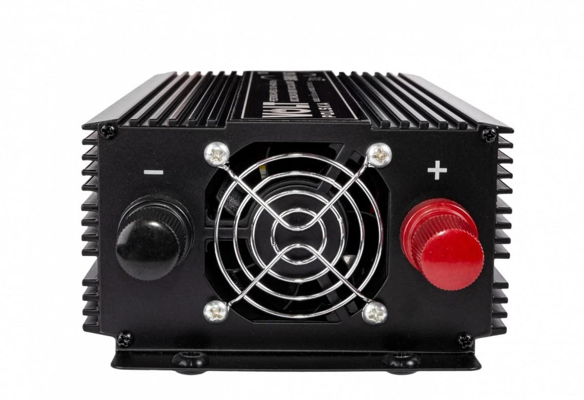 Volt Polska Sinus keitiklis 800/1600W 12V / 230V