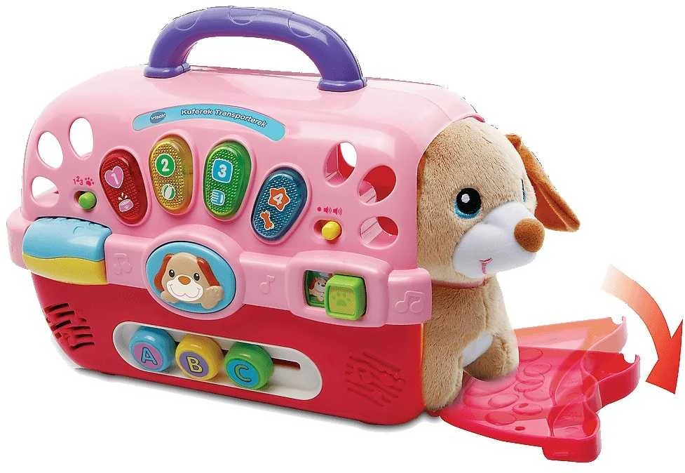 VTECH 61428 bagažinės laikiklis