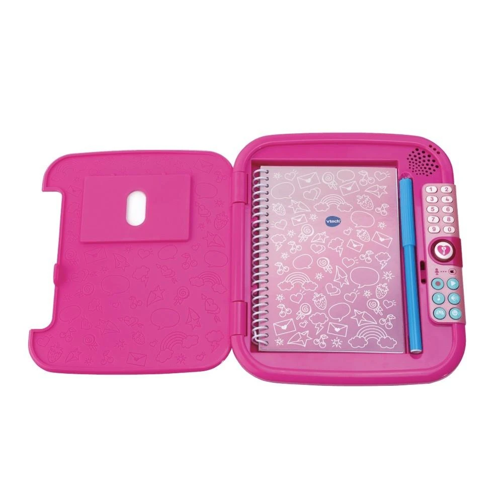 VTECH 61243 stebuklingas dienoraštis