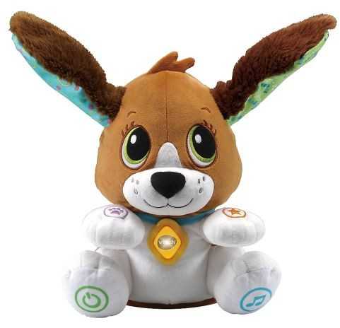 VTECH 61848 Mano draugas šuo interaktyvus žaislas