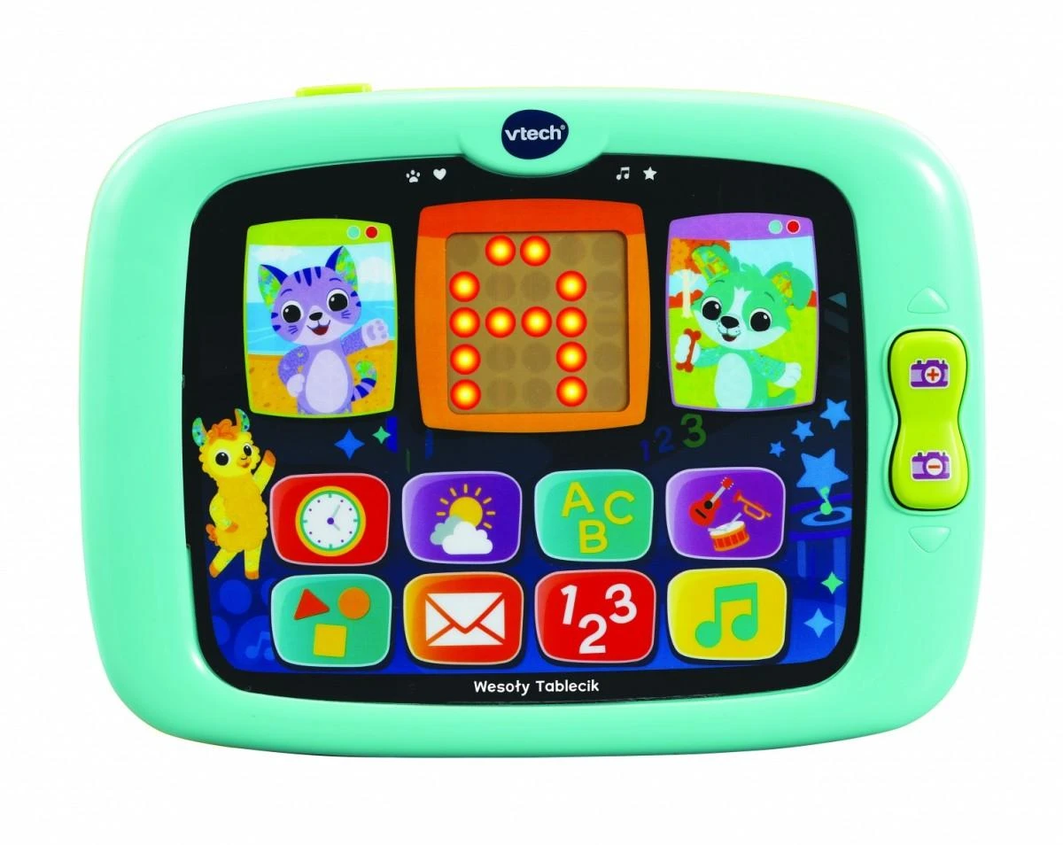 VTECH 61800 laimingas planšetinis kompiuteris