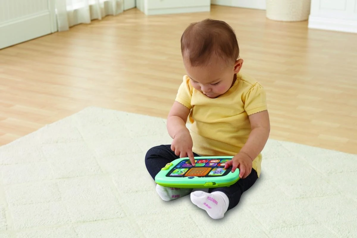 VTECH 61800 laimingas planšetinis kompiuteris