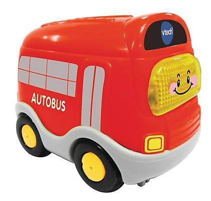 VTECH 60806 autobuso automobilis