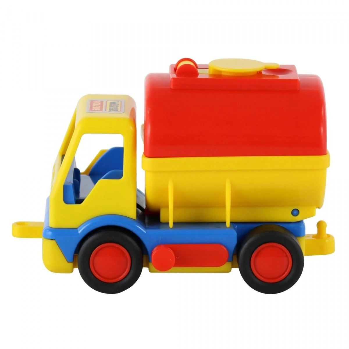 Wader Polesie ''Bazik'', specialus automobilis - 0315