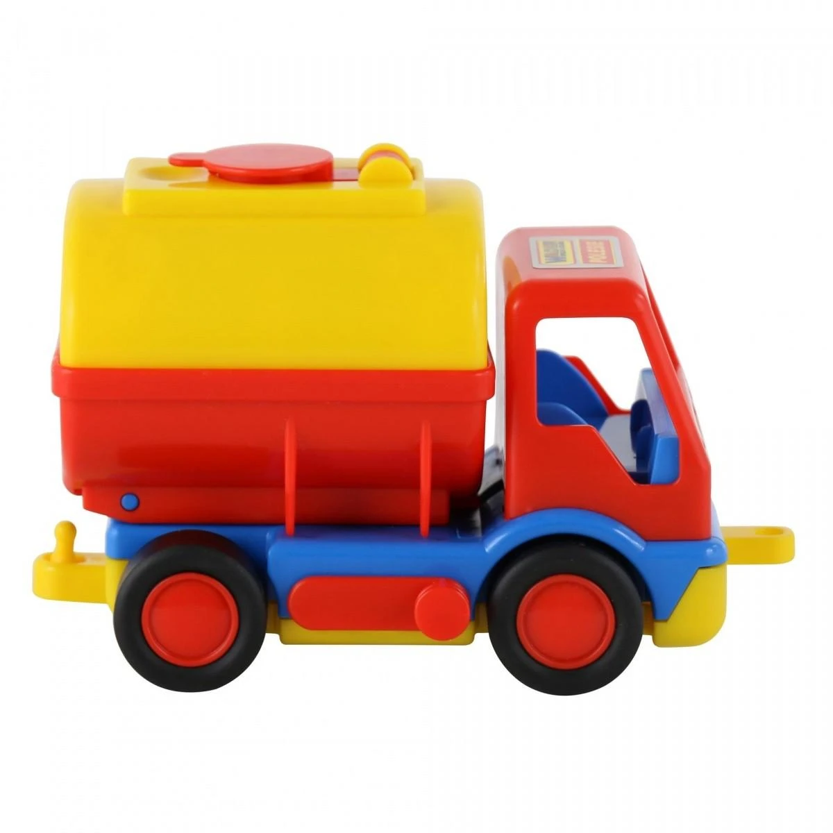 Wader Polesie ''Bazik'', specialus automobilis - 0315