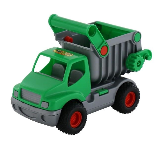 Wader ConsTruck savivartis – 0575