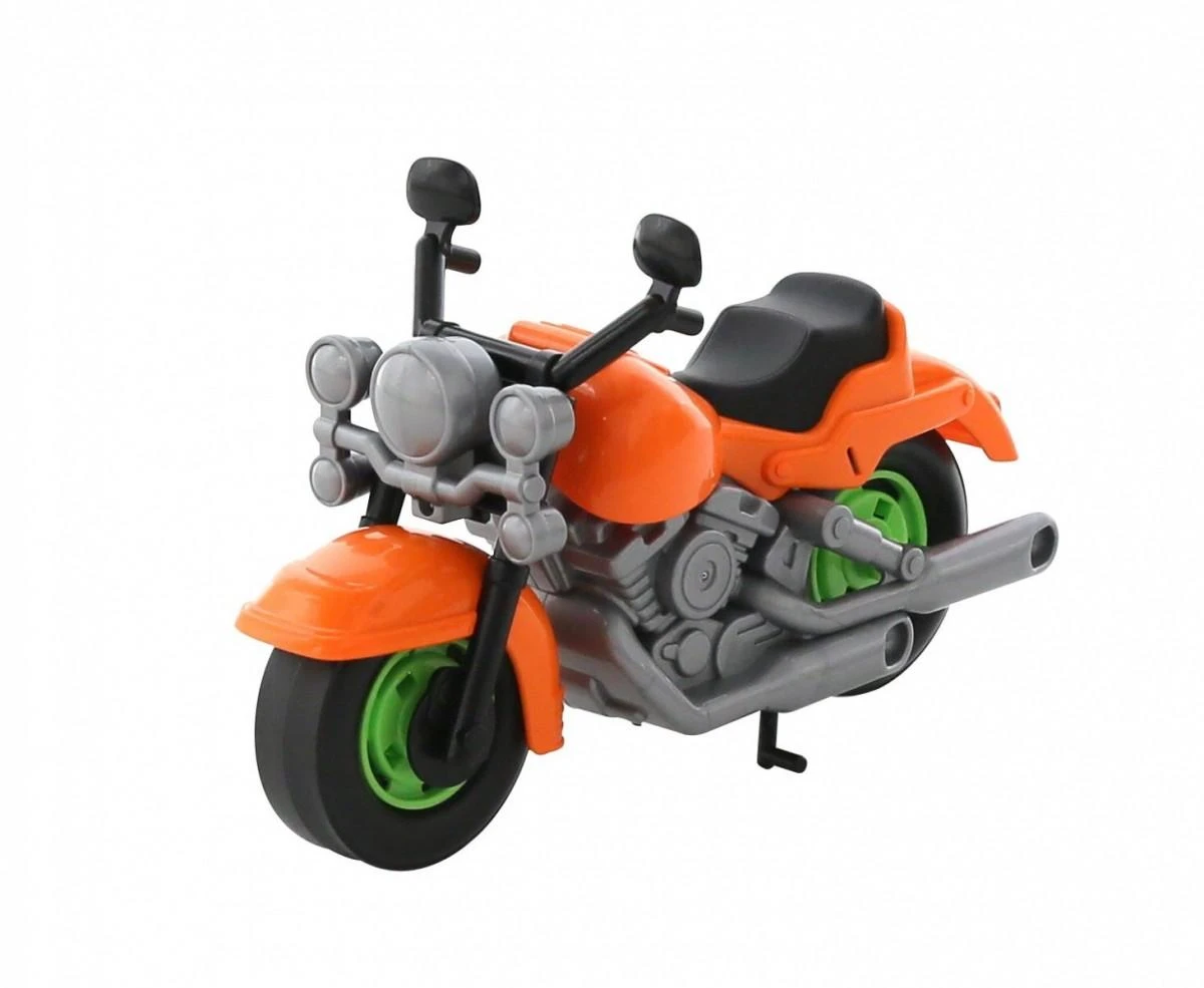 Wader Motociklas "Cross" 28 cm