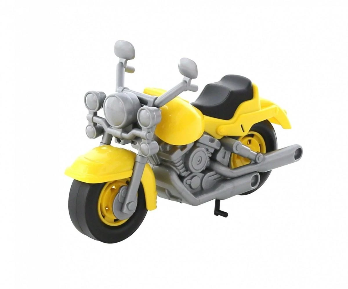 Wader Motociklas "Cross" 28 cm