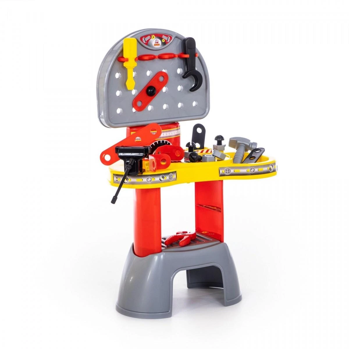 Wader Polesie Žaislinis įrankių rinkinys Mechanik-maxi 2