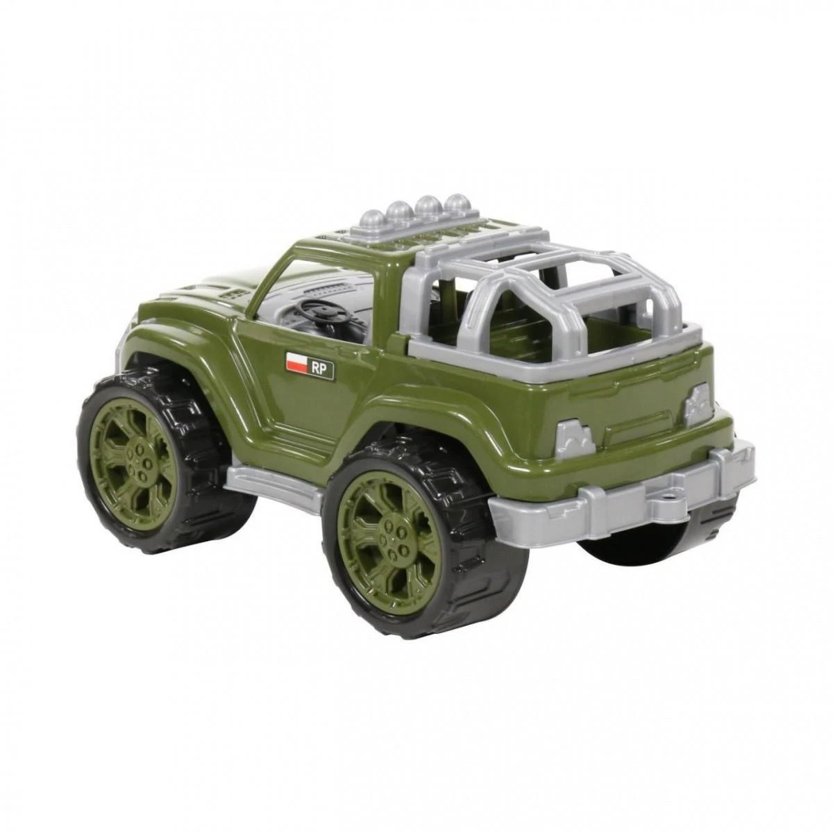 Wader Karinio legiono automobilis Nr. 2 PL