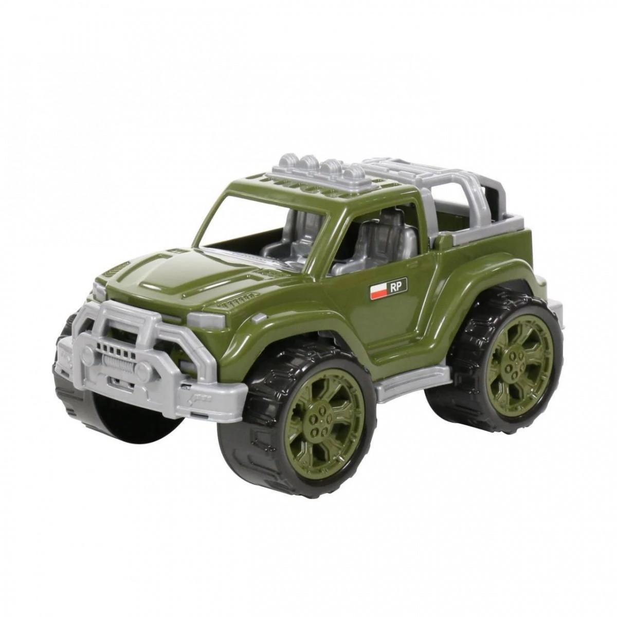 Wader Karinio legiono automobilis Nr. 2 PL