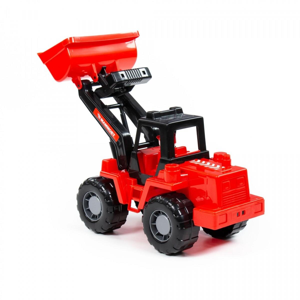 Wader Tractor (77332)
