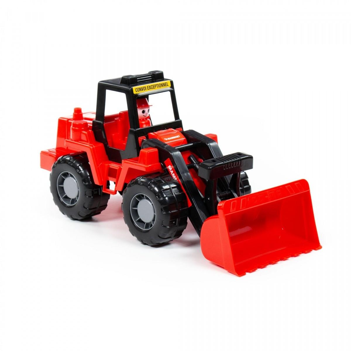 Wader Tractor (77332)
