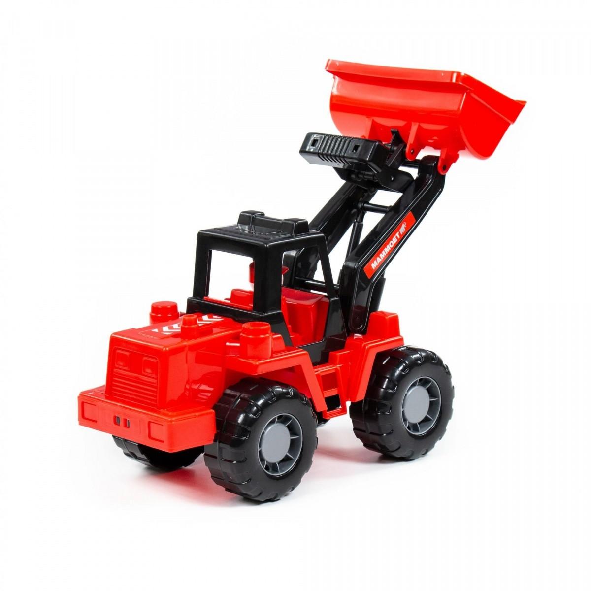 Wader Tractor (77332)