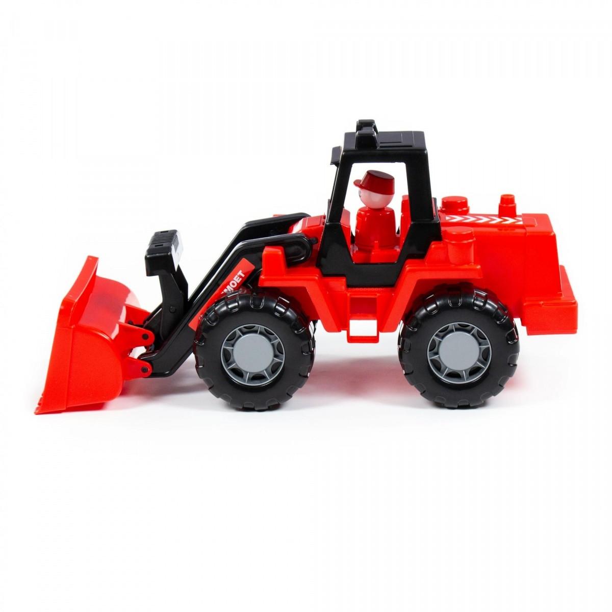 Wader Tractor (77332)