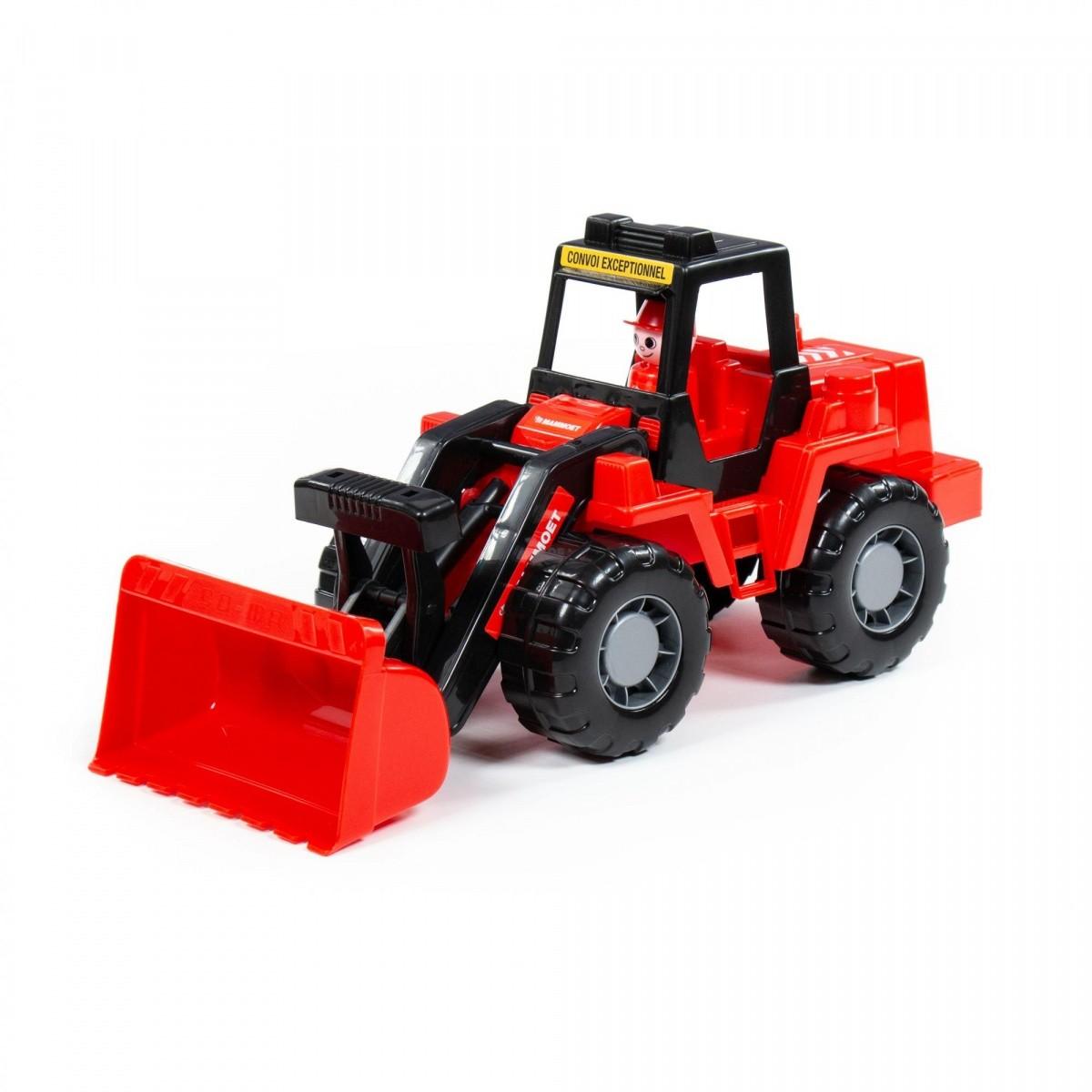 Wader Tractor (77332)