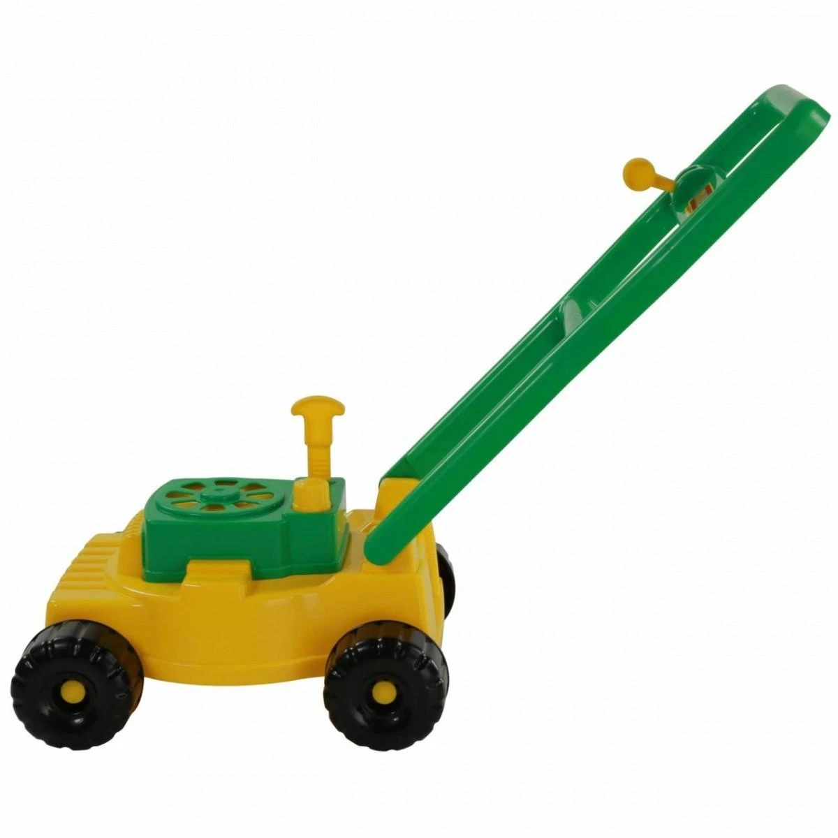 Polesie Wader 5 žoliapjovė tinkle