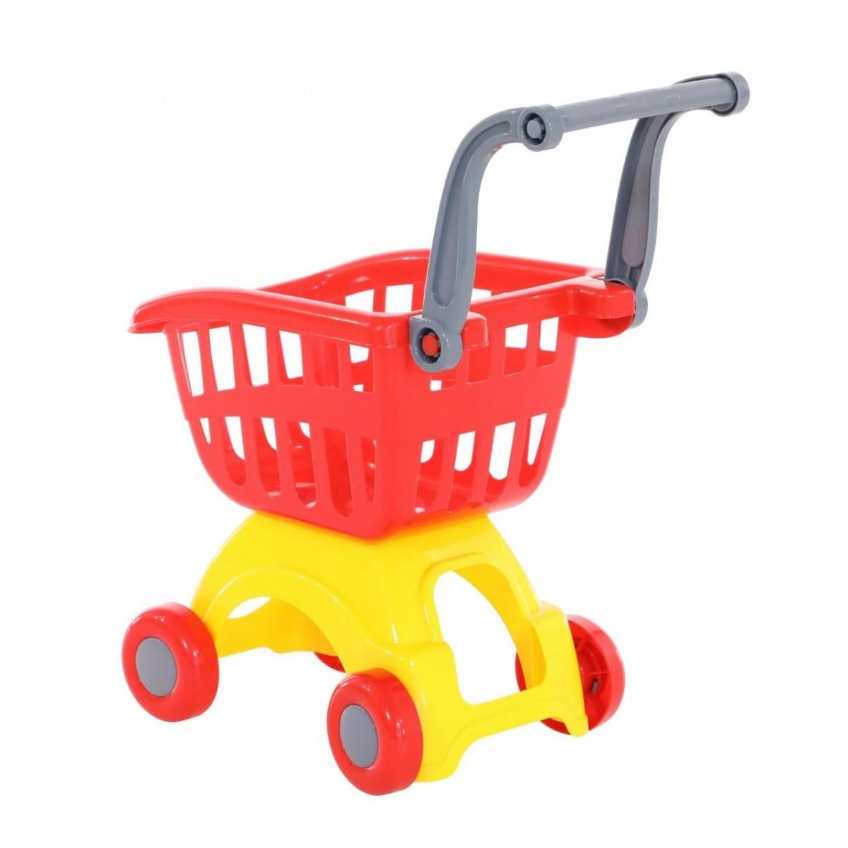 Wader Mini parduotuvės vežimėlis