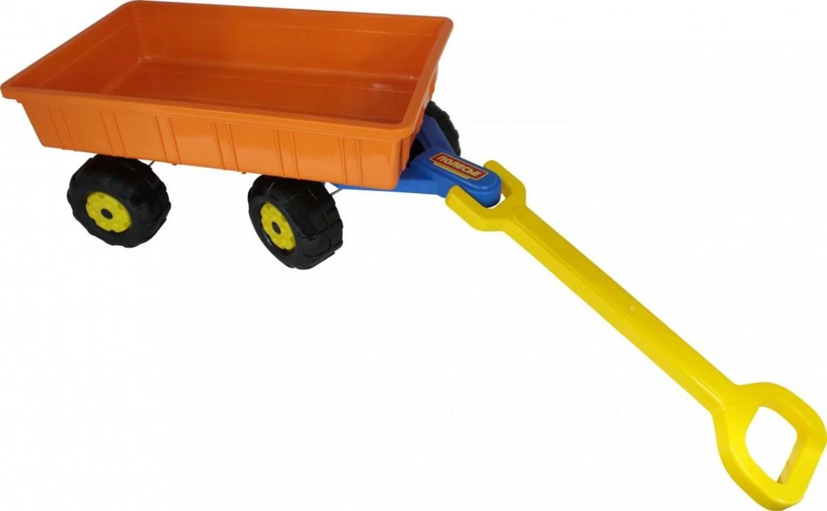 Wader Holiday Wheelbarrow - 36971 POLESIE