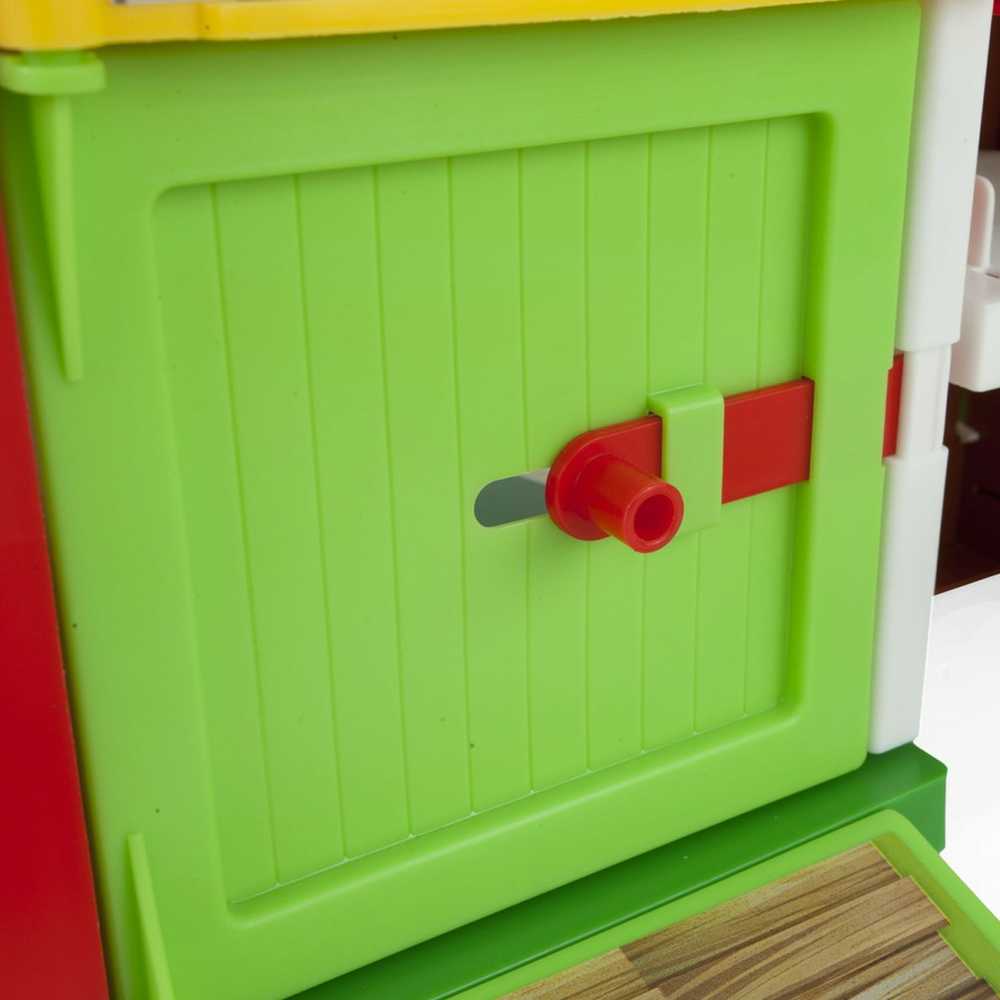 Wader Play House - Farma