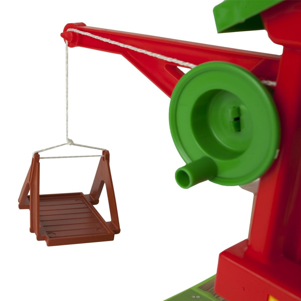 Wader Play House - Farma