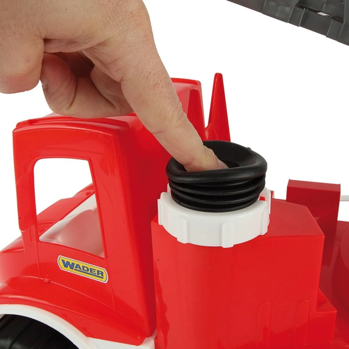 Wader Veoauto, 210572