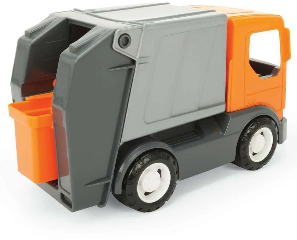 WADER 35360 Tech sunkvežimių statybos transporto priemonės