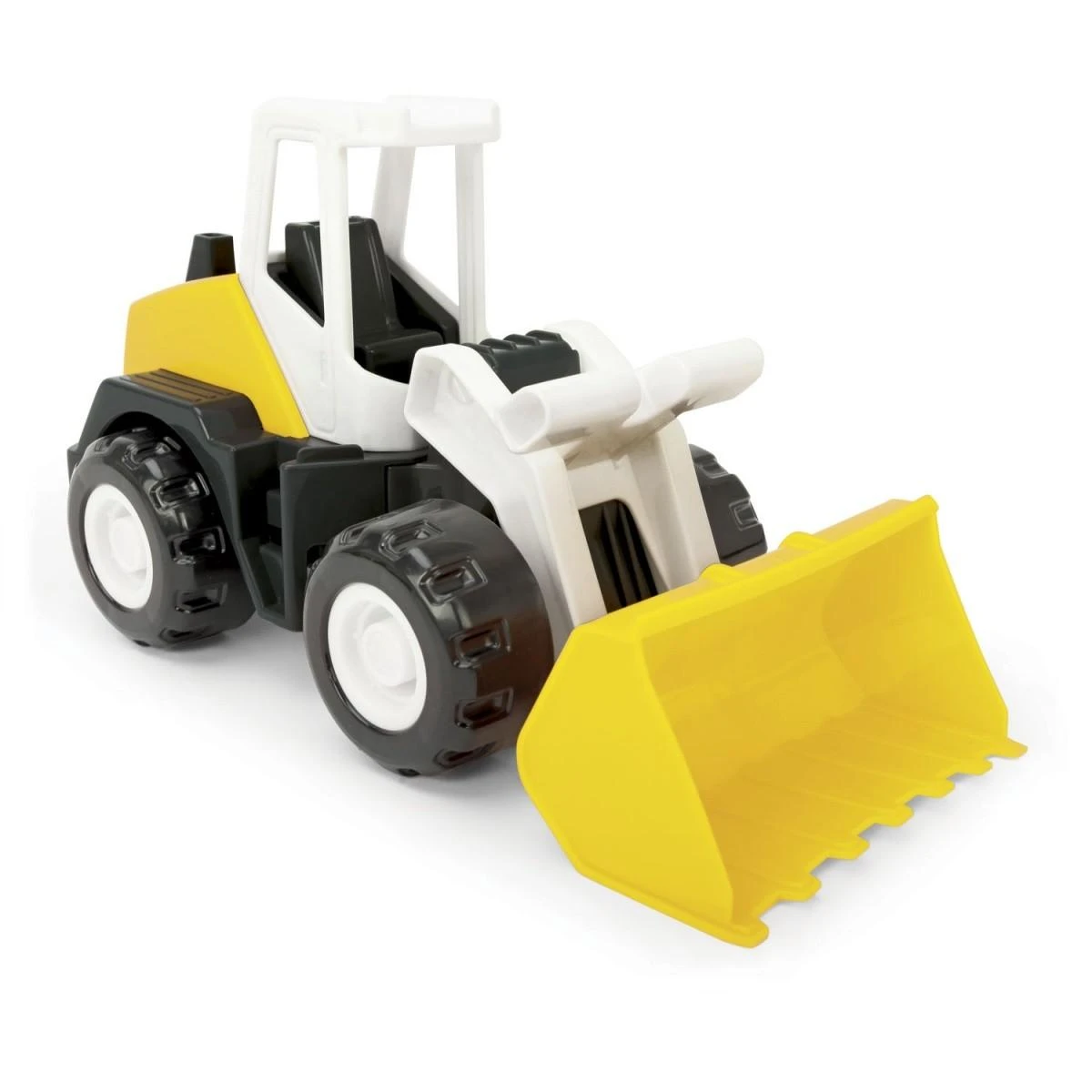 Wader Vehicle Tech sunkvežimių įkroviklis kartoninėje dėžutėje
