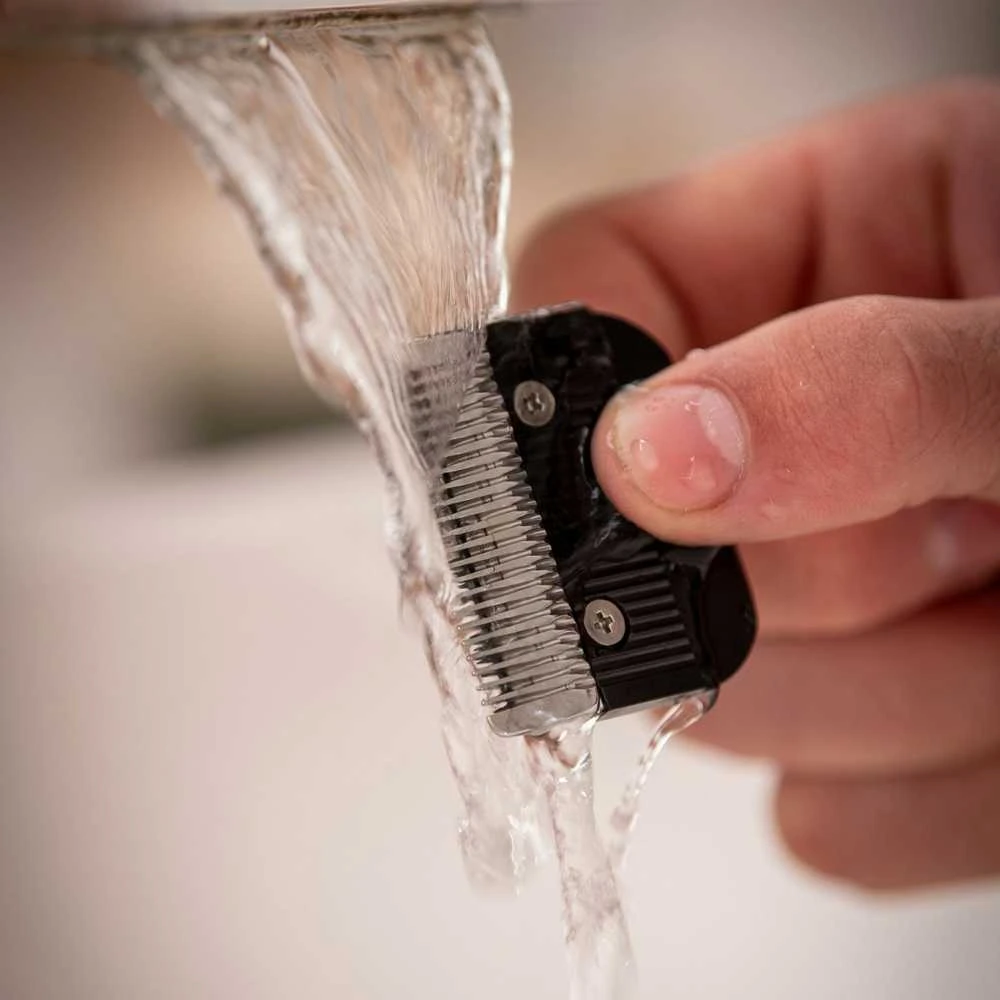Wahl Clipper Corporation WAHL 3028049 Self-Clip 360 Kirpimo mašinėlė, belaidė, USB