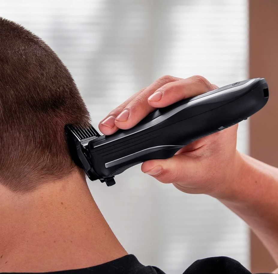 Wahl Clipper Corporation WAHL 3028049 Self-Clip 360 Kirpimo mašinėlė, belaidė, USB