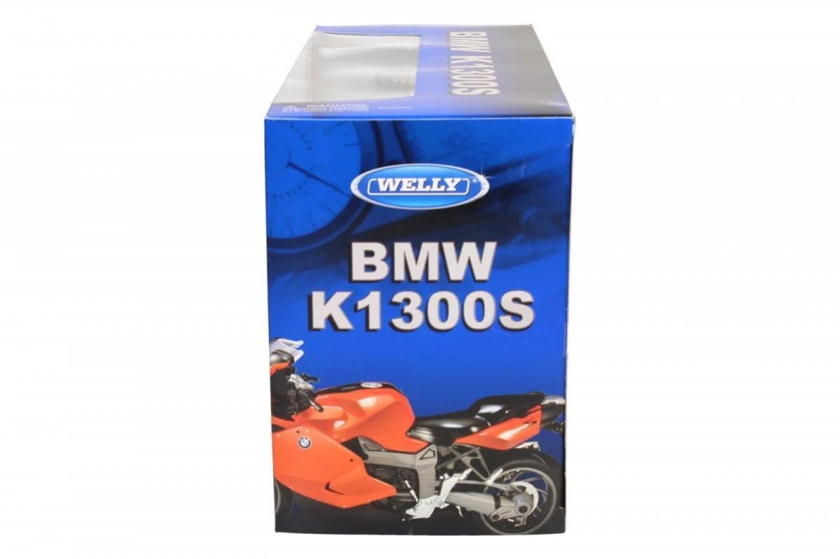 Welly BMW K1300S 62805