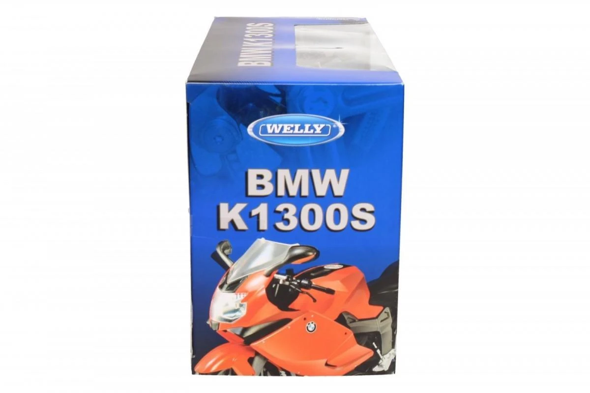 Welly BMW K1300S 62805