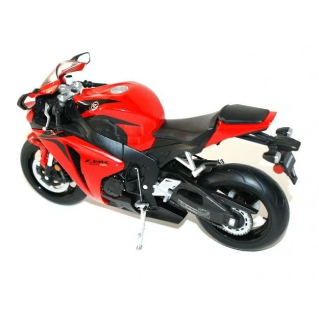 Welly Honda CBR 1000 RR 62804