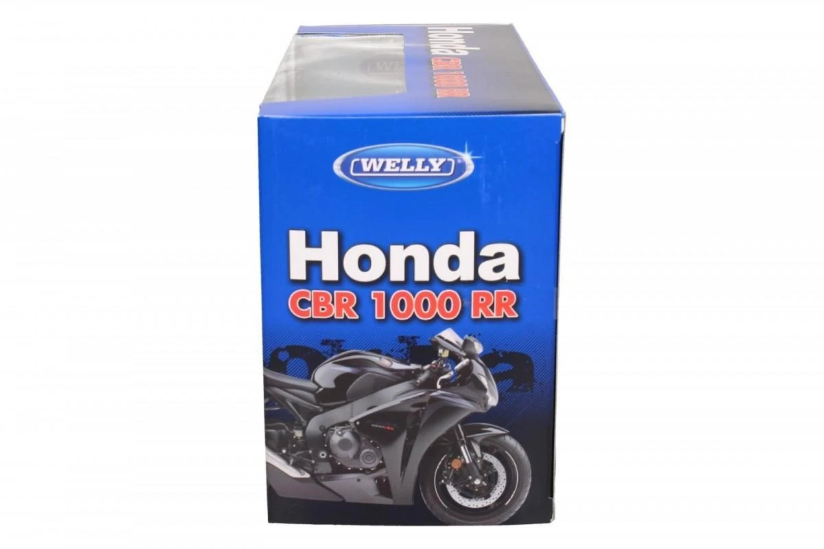 Welly Honda CBR 1000 RR 62804