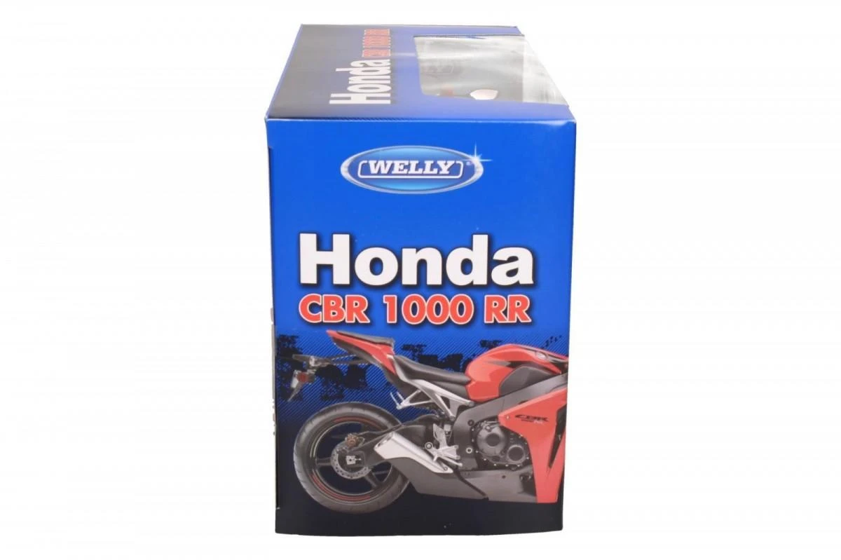 Welly Honda CBR 1000 RR 62804