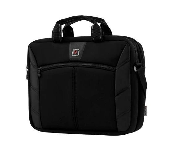 Nešiojamo kompiuterio krepšys Wenger Slim Sherpa 16"