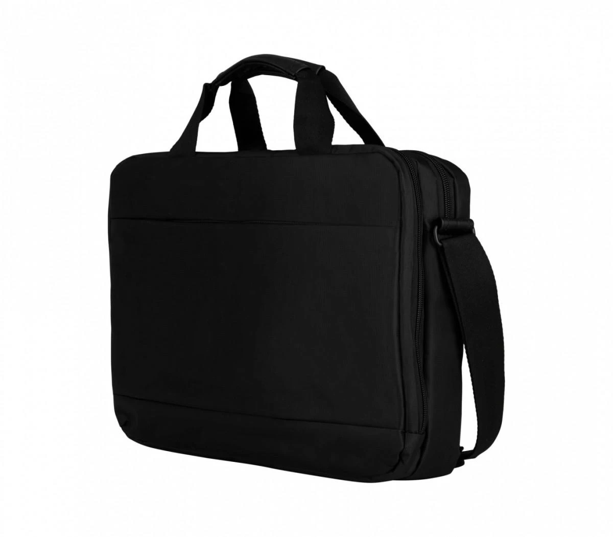 Bag for laptop WENGER source 601066 (16", juodos spalvos)